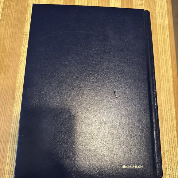 The Globe Illustrated Shakespeare Complete Works Annotated Leather Gilt 1986 - Picture 6 of 16